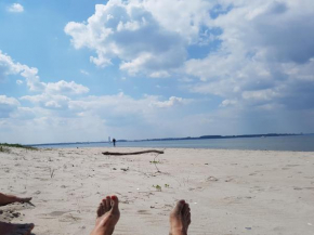 Отель Seesternchen  Калькхорст